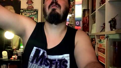 Snapshot of charzilla1134 chatting on February 28, 2:23 am charzilla1134 online show from February 28, 2:23 am