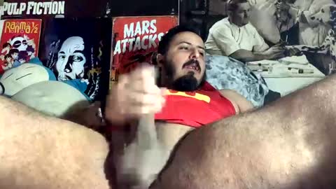 Snapshot of charzilla1134 chatting on March 3, 3:01 am charzilla1134 online show from March 3, 3:01 am