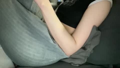 Vicky online show from February 27, 6:52 pm