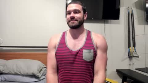 Onlyfans chasingfit Instagram the arguer Twitter chasingfitOF online show from January 28, 2:21 am