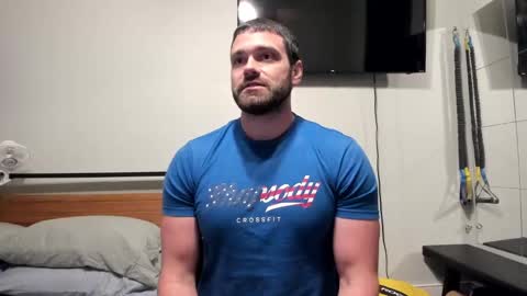 Onlyfans chasingfit Instagram the arguer Twitter chasingfitOF online show from February 11, 2:25 am