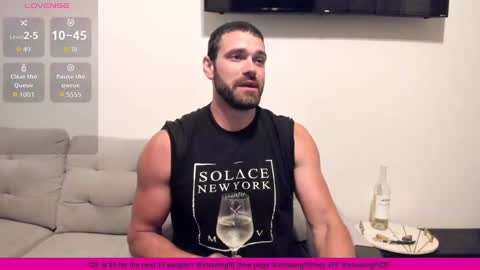 Onlyfans chasingfit Instagram the arguer Twitter chasingfitOF online show from October 2, 1:23 am