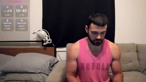 Onlyfans chasingfit Instagram the arguer Twitter chasingfitOF online show from November 11, 2:33 am