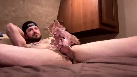 Snapshot of chaserandall1264 chatting on November 18, 9:58 am chaserandall1264 online show from November 18, 9:58 am