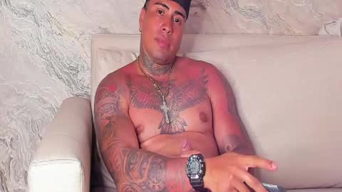 chase winters online show from April 9, 2:11 am