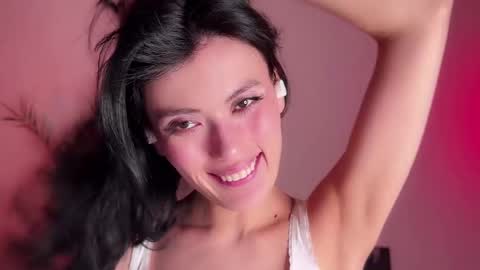 Snapshot of chasmic chatting on January 16, 7:07 am JASMINE   usually going live about 2 am UTC  online show from January 16, 7:07 am