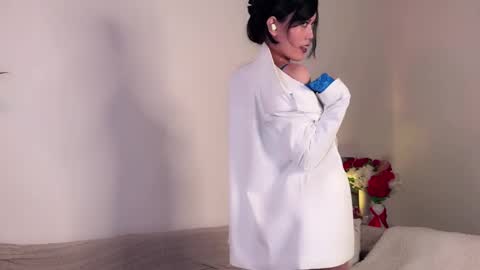 Snapshot of chasmic chatting on March 7, 3:29 am JASMINE   usually going live about 2 am UTC  online show from March 7, 3:29 am