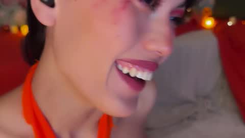 Snapshot of chasmic chatting on October 25, 3:14 am JASMINE   usually going live about 2 am UTC  online show from October 25, 3:14 am