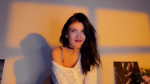 JASMINE   usually going live about 2 am UTC  online show from February 3, 6:22 am