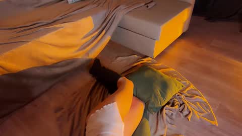 JASMINE   usually going live about 2 am UTC  online show from March 18, 3:42 am