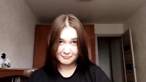 Snapshot of chastityschirmer chatting on July 15, 8:08 am Emma online show from July 15, 8:08 am