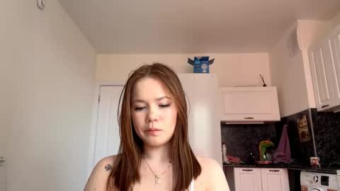 Snapshot of chastityvolino chatting on May 21, 9:05 am Nina online show from May 21, 9:05 am