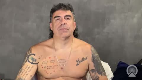 chato012 online show from April 16, 6:52 pm