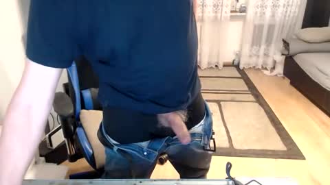 Egor Skornyakov online show from February 26, 5:01 pm