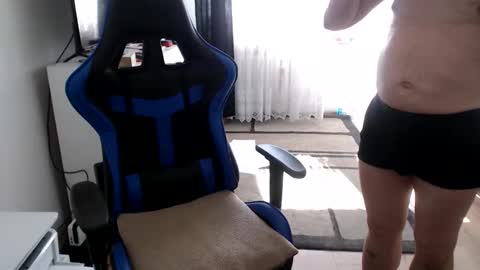 Egor Skornyakov online show from April 9, 11:59 am