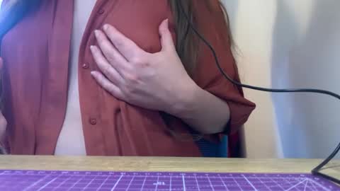 Snapshot of chattytransgir1 chatting on July 7, 4:11 pm ChattyTransGirl online show from July 7, 4:11 pm