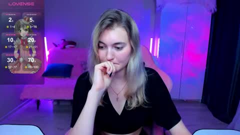 Betty online show from December 4, 2:26 pm