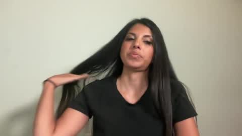 Gabby online show from July 22, 6:11 pm