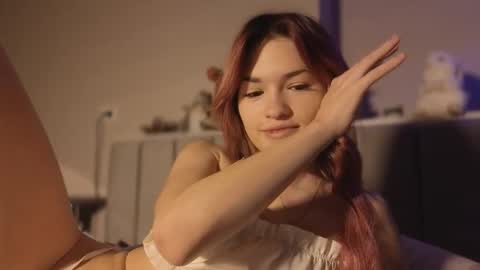 Allison online show from January 18, 11:36 am