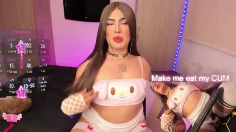 Sophie  online show from March 23, 3:10 am