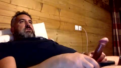 chaud7842 online show from October 21, 8:31 pm