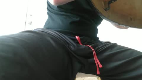 Snapshot of chauncy48 chatting on February 1, 6:08 pm Chauncy48 online show from February 1, 6:08 pm