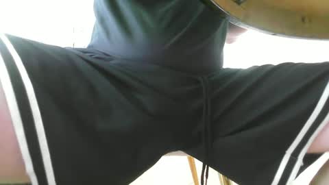 Snapshot of chauncy48 chatting on February 6, 8:45 pm Chauncy48 online show from February 6, 8:45 pm