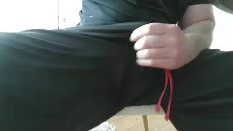 Snapshot of chauncy48 chatting on February 28, 5:15 pm Chauncy48 online show from February 28, 5:15 pm