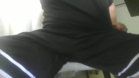 Chauncy48 online show from May 10, 8:36 pm
