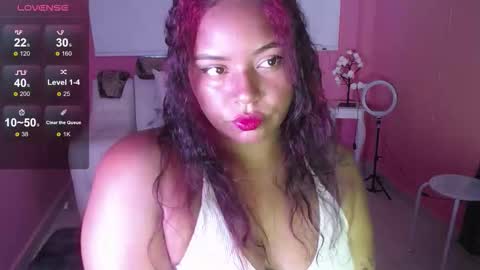 chavelita_165 online show from January 16, 8:35 pm