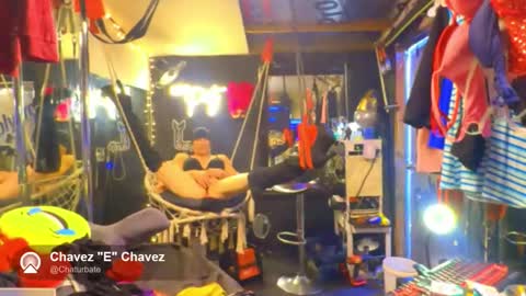 Snapshot of chavezechavez4207 chatting on February 5, 7:10 pm MasterPRO online show from February 5, 7:10 pm
