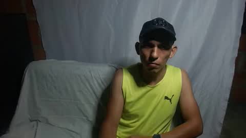 chayanne_odisea online show from December 18, 5:04 am