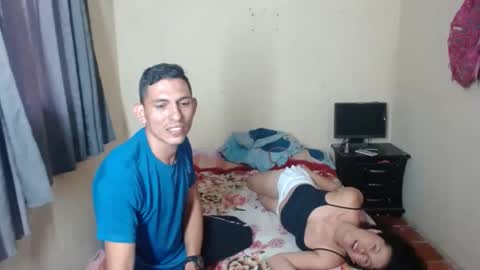 chayanne_odisea online show from January 31, 8:33 pm