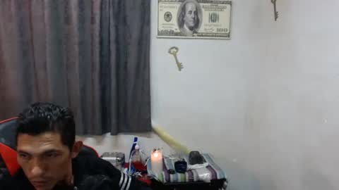 chayanne_odisea online show from September 25, 2:37 am