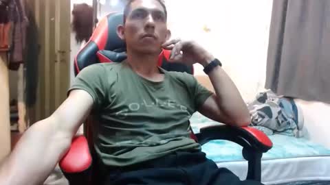 chayanne_odisea online show from October 27, 1:09 am