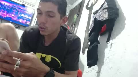 chayanne_odisea online show from March 13, 1:34 am