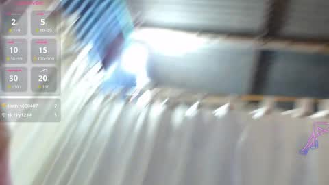 Snapshot of chayla_ruiz chatting on April 23, 3:58 pm CHAYLA VICTORIA RUIZ online show from April 23, 3:58 pm