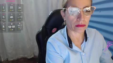 Snapshot of chayla_ruiz chatting on April 27, 12:25 pm CHAYLA VICTORIA RUIZ online show from April 27, 12:25 pm