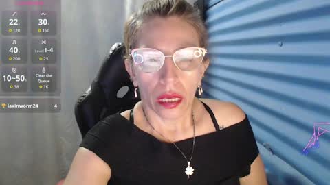 Snapshot of chayla_ruiz chatting on May 5, 11:24 pm CHAYLA VICTORIA RUIZ online show from May 5, 11:24 pm