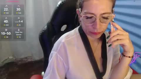 Snapshot of chayla_ruiz chatting on June 11, 12:58 pm CHAYLA VICTORIA RUIZ online show from June 11, 12:58 pm