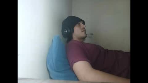 OnlyChayno online show from April 7, 6:14 am