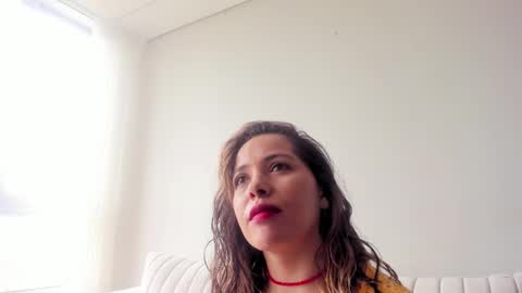 Regina Phalange online show from March 7, 2:12 pm