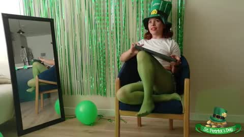 Regina Phalange online show from March 20, 10:14 pm