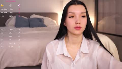 Lia online show from February 7, 5:33 am