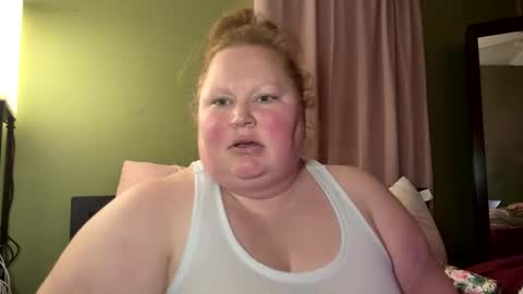 Cheeky Siren online show from February 18, 2:27 am