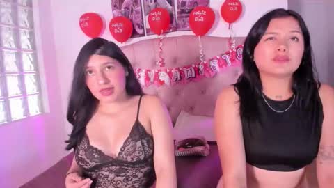 Snapshot of cheerry__doll chatting on February 13, 7:32 pm Cherry online show from February 13, 7:32 pm