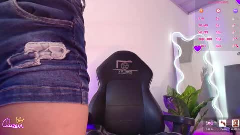 CHERRY  online show from February 13, 11:50 am