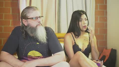 Cheesburger Jesus and whoever showed up. online show from October 24, 5:20 pm