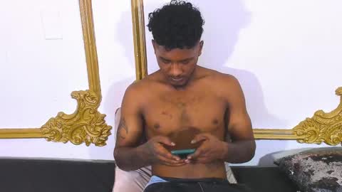 Snapshot of cheeto_333 chatting on February 13, 3:39 am Cheeto online show from February 13, 3:39 am