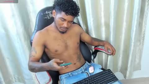 Snapshot of cheeto_333 chatting on March 4, 4:06 am Cheeto online show from March 4, 4:06 am